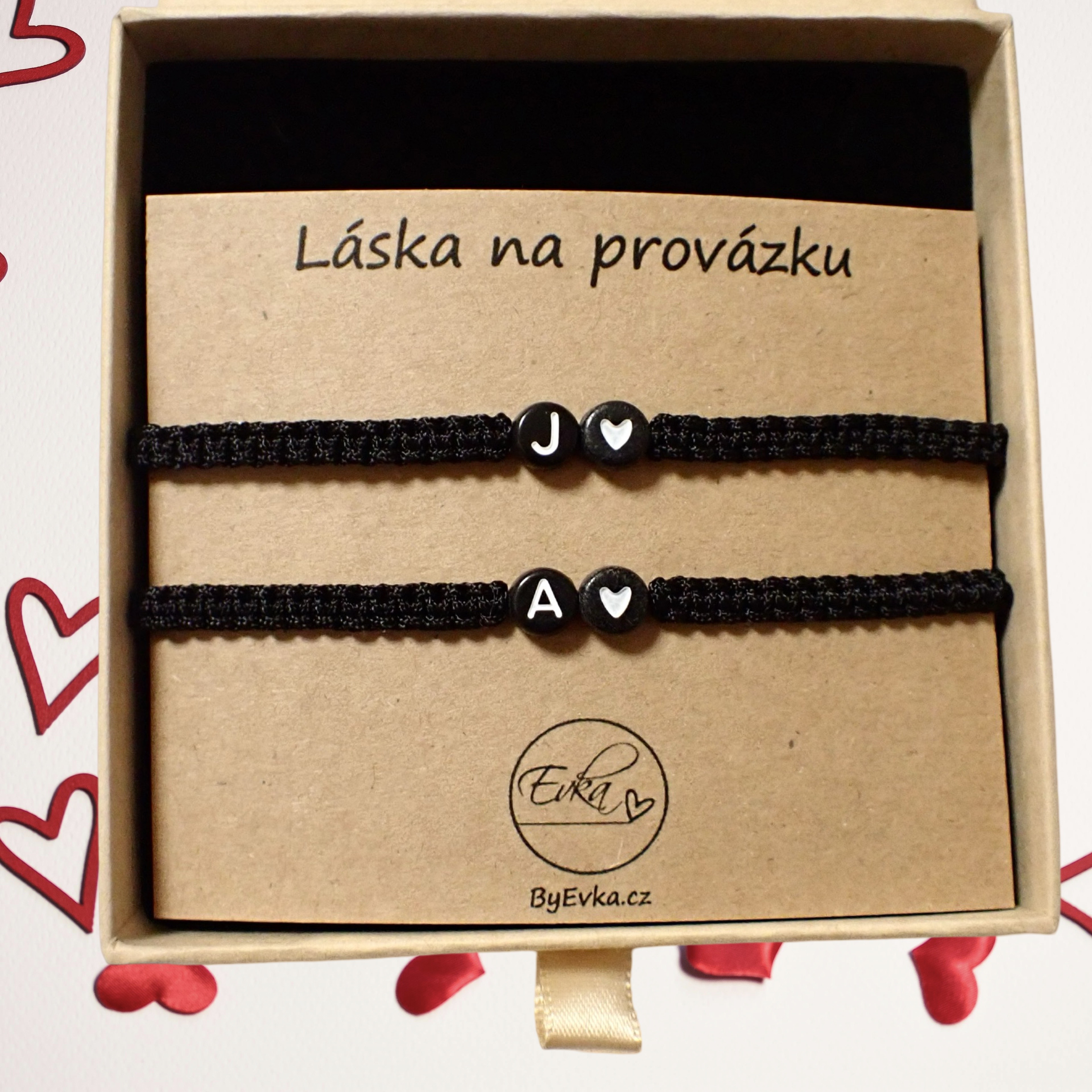 Valentýnské dárky a tipy